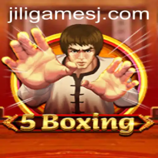 Exploring the Thrills of 5Boxing: An Innovative Gaming Experience by Jili Games