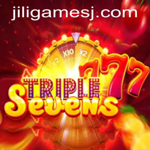 Explore the Exciting World of 777TripleSeven by Jili Games