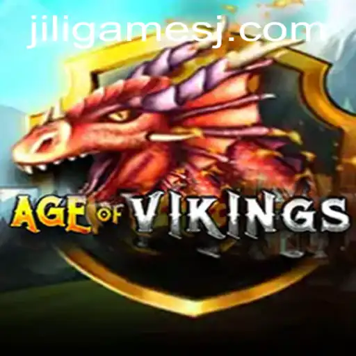 AgeofViking: A Journey into the Scandinavian Saga with Jili Games