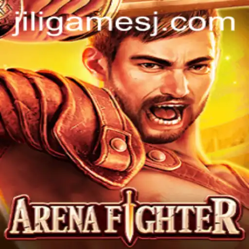 Discover the Thrills of ArenaFighter: A Journey into the World of Jili Games