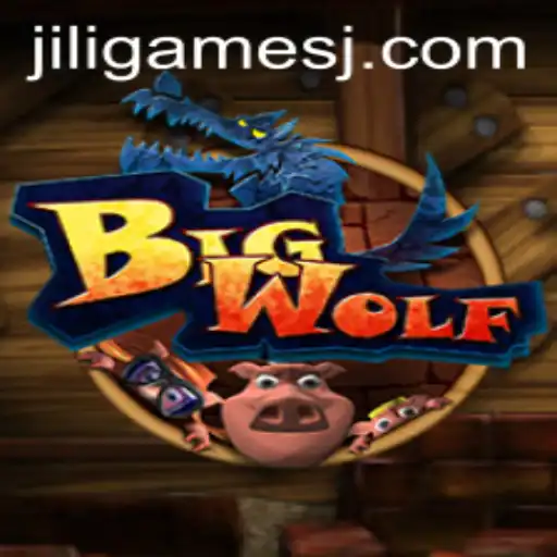 Discover the Thrilling World of BigWolf by Jili Games