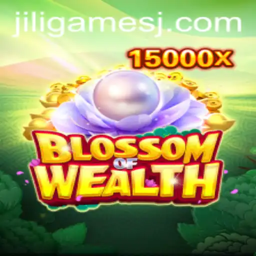 BlossomofWealth: Unveiling the Allure of Jili Games