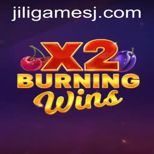 Exploring the Exciting World of BurningWinsX2 by Jili Games
