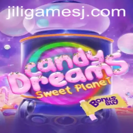 Exploring CandyDreamsSweetPlanet by Jili Games