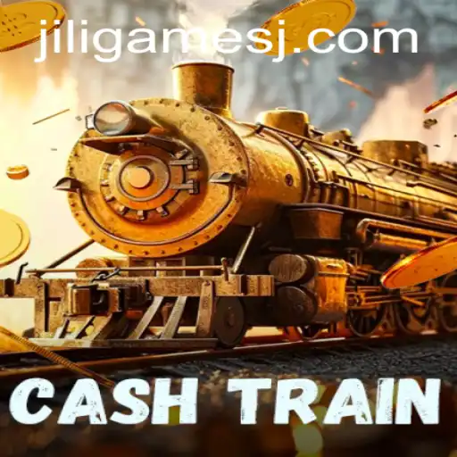 Unveiling CashTrain: An Exciting Journey into the World of Jili Games