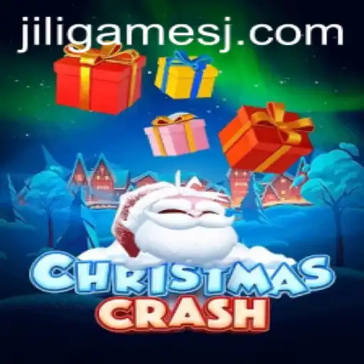 Dive into the Festive Fun with ChristmasCrash by Jili Games