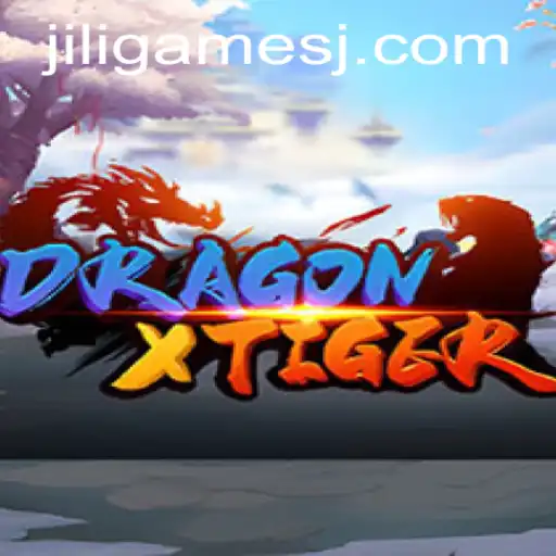 DragonXTiger: An Immersive Gaming Experience by Jili Games