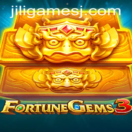 Exploring the Exciting World of FortuneGems3: A Jili Games Adventure