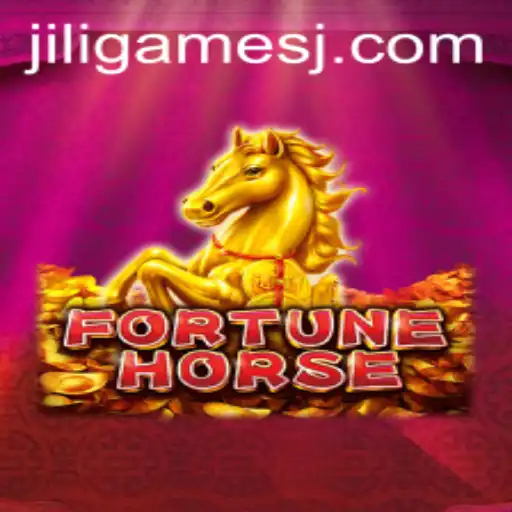Unveiling FortuneHorse: A Captivating Jili Games Experience