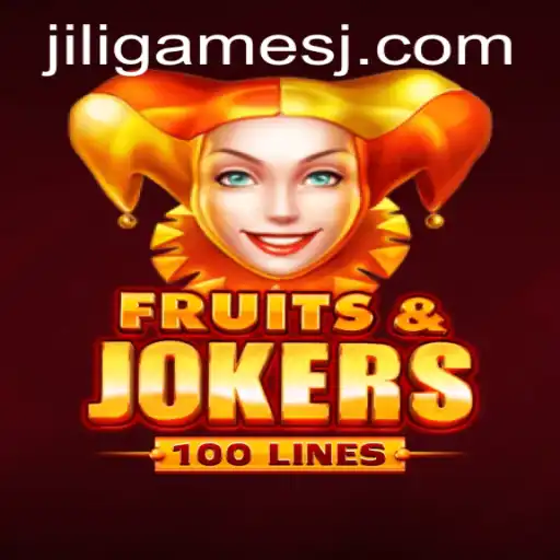 Exploring FruitsAndJokers100 by Jili Games