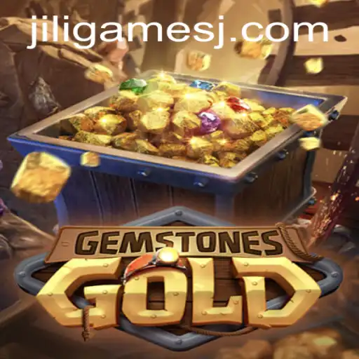 Exploring GemstonesGold: A Dazzling Adventure by Jili Games