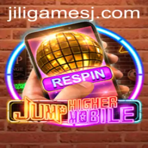 JumpHighermobile: The Exciting New Addition to Jili Games