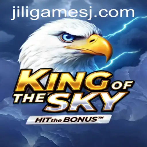 Exploring KingOfTheSky: A Fascinating New Venture by Jili Games