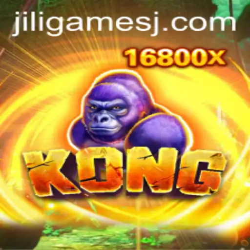 Discover the Excitement of 'Kong' by Jili Games