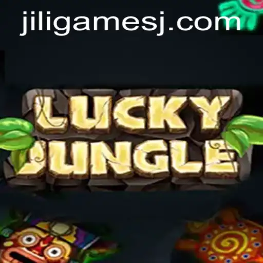 Discover the Thrilling World of LuckyJungle by Jili Games