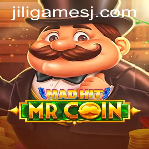 MadHitMrCoin: An Exciting Exploration into Jili Games