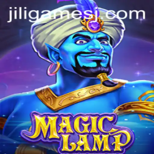 Unlock the Secrets of MagicLamp: A Captivating Adventure by Jili Games