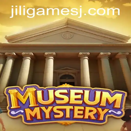 Exploring the Exciting World of MuseumMystery by Jili Games