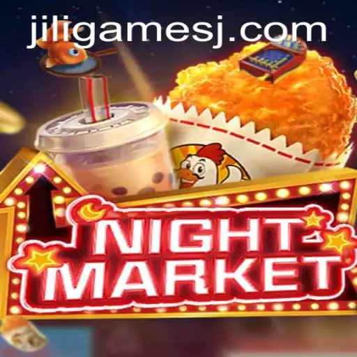 Discovering the Intricacies of NIGHTMARKET: A Deep Dive into Jili Games