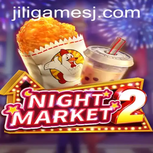 Discover NightMarket2: A Captivating Journey into the World of Jili Games