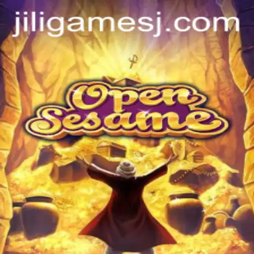 Exploring OpenSesame: A Captivating Experience from Jili Games