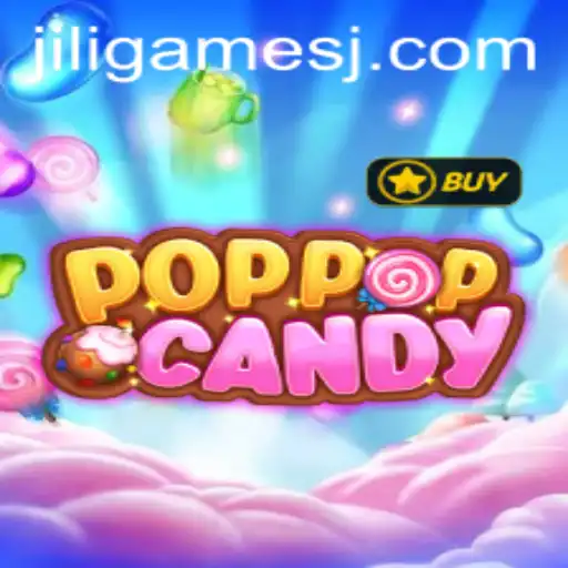 Exploring POPPOPCANDY by Jili Games