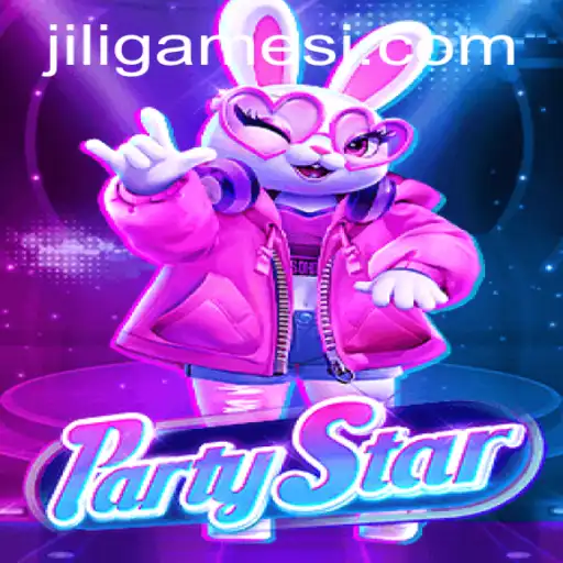Unveiling PartyStar: A Dive into Jili Games' Exciting New Release