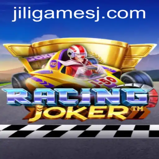 RacingJoker: A Thrilling Adventure by Jili Games