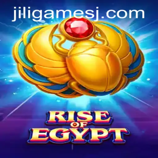 Exploring the Exciting World of RiseOfEgypt by JILI Games