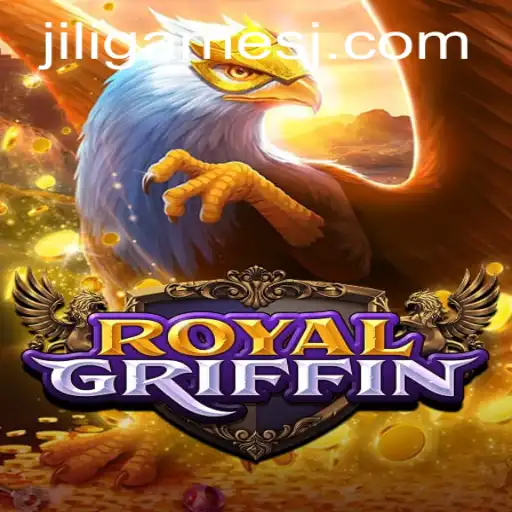 RoyalGriffin: A Journey into the Enchanting World of Jili Games
