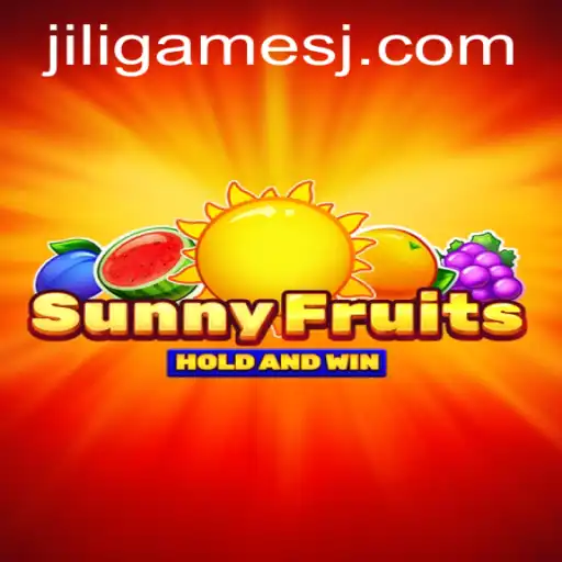 Exploring the Vibrant World of SunnyFruits by Jili Games