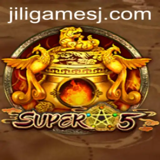 Super5: Exploring the Exciting World of Jili Games