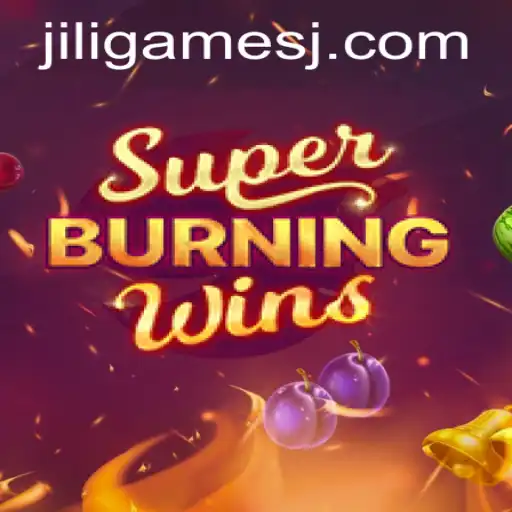 Exploring SuperBurningWins: A Deep Dive into Jili Games’ Modern Classic
