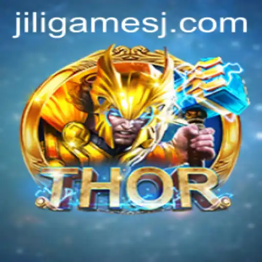 Unveiling THOR: A Captivating Adventure by Jili Games