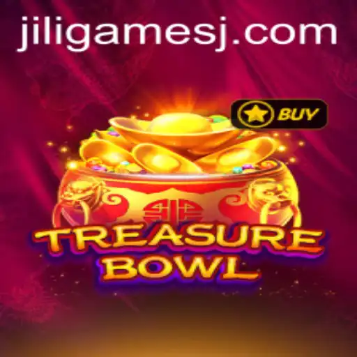 Discover the Adventure of TreasureBowl by Jili Games