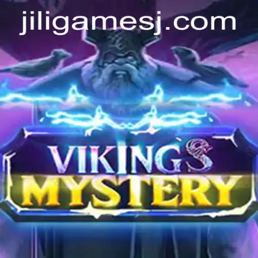 Unveiling VikingsMystery by Jili Games