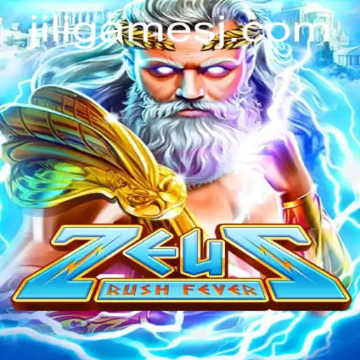 Discovering ZeusRushFever: An Epic Adventure with Jili Games