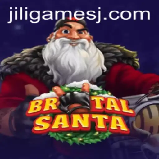 BrutalSanta: A Festive Adventure by Jili Games