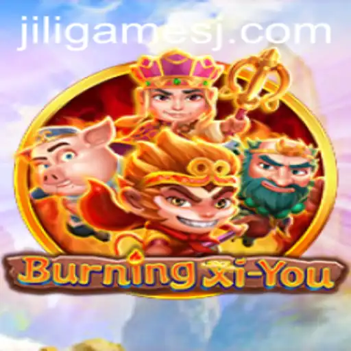 Exploring the Enchanting World of BurningXiYou: A Dive into Jili Games' Latest Hit