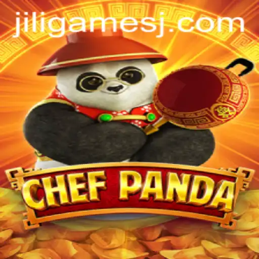 Explore the Delicious World of ChefPanda by Jili Games