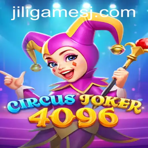 Exploring the Thrills of CircusJoker4096: A New Spin on Jili Games