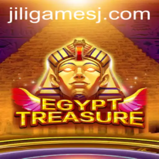EgyptTreasure: Unearthing the Ancient Wonders of Jili Games