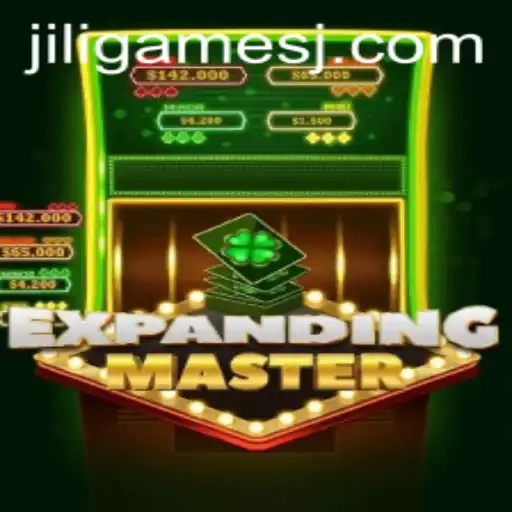 ExpandingMaster: A Deep Dive into Jili Games' Newest Sensation