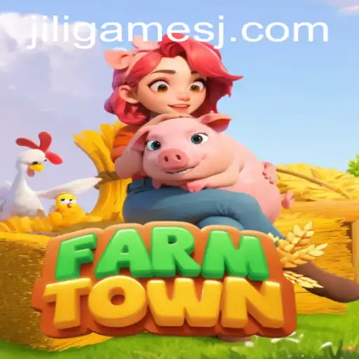 Discover the Charming World of FarmTown by Jili Games