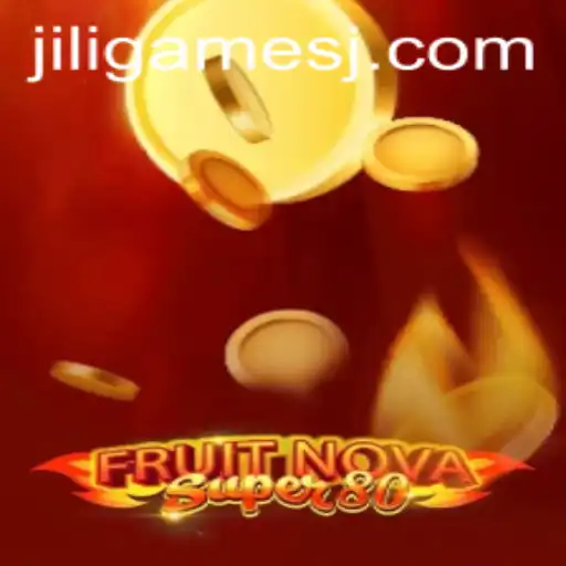 Exploring the World of FruitNovaSuper80: A Captivating Journey with Jili Games