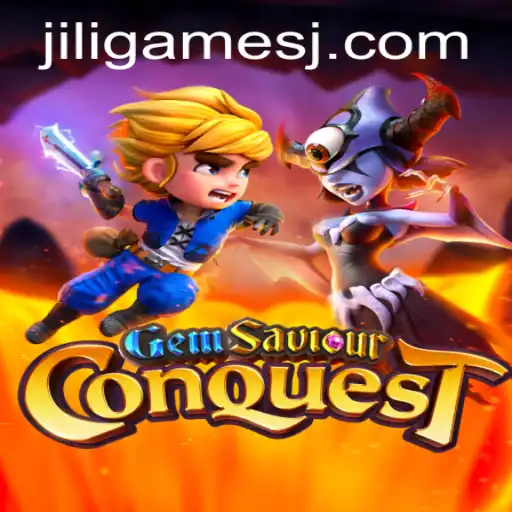 Exploring GemSaviourConquest: A Thrilling New Adventure with Jili Games