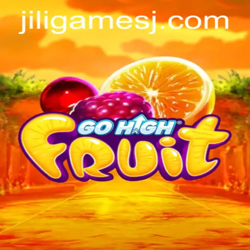 Exploring the Exciting World of GoHighFruit by Jili Games