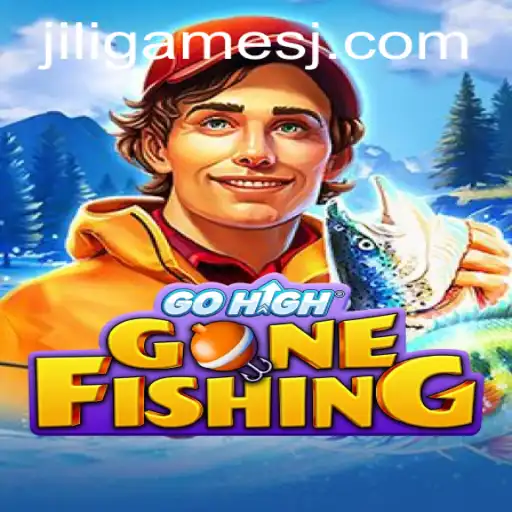 GoHighGoneFishing: An Immersive Adventure by Jili Games