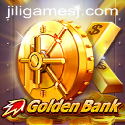 GoldenBank: The Revolutionary Casino Game by Jili Games