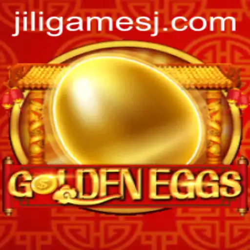 Unveiling the Secrets of GoldenEggs: A Jili Games Adventure